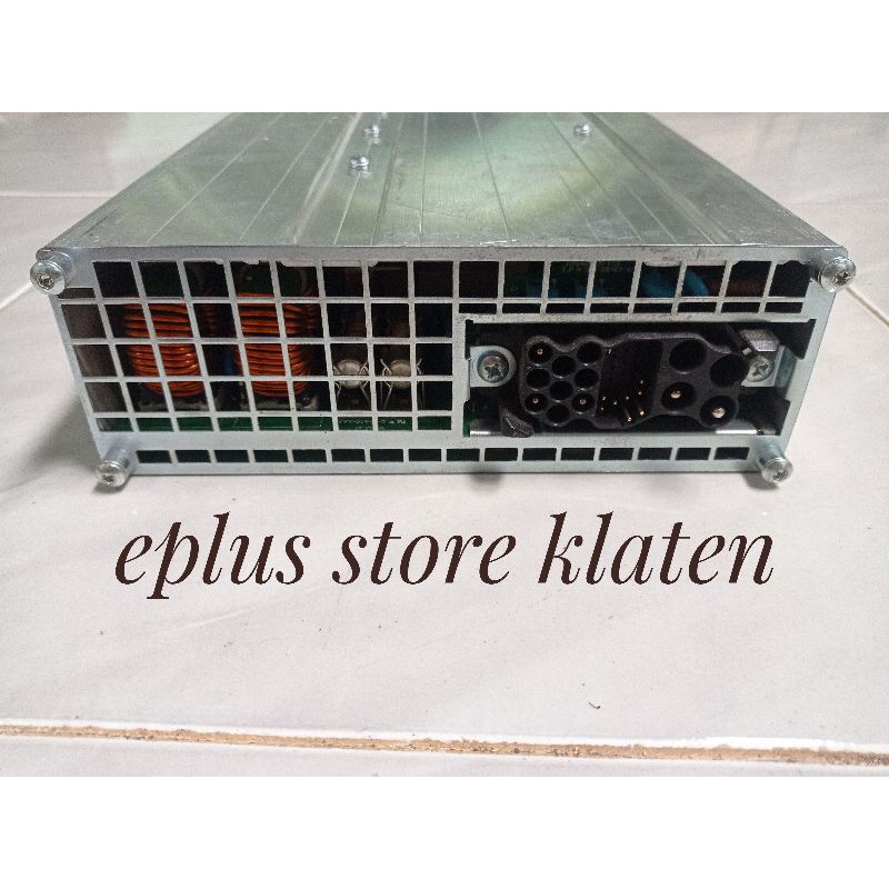 switching power supply NPR48 smps eaton NPR 48 3000 watt 3000watt 3000w