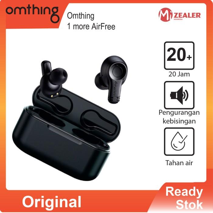 Xiaomi 1More Omthing Earphone True Wireless In-Ear Headphones