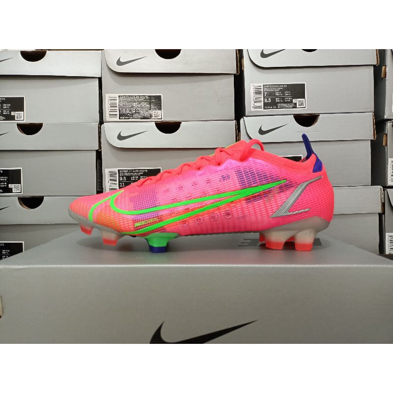 Nike Mercurial Vapor 14 Elite FG Original CQ7635-600