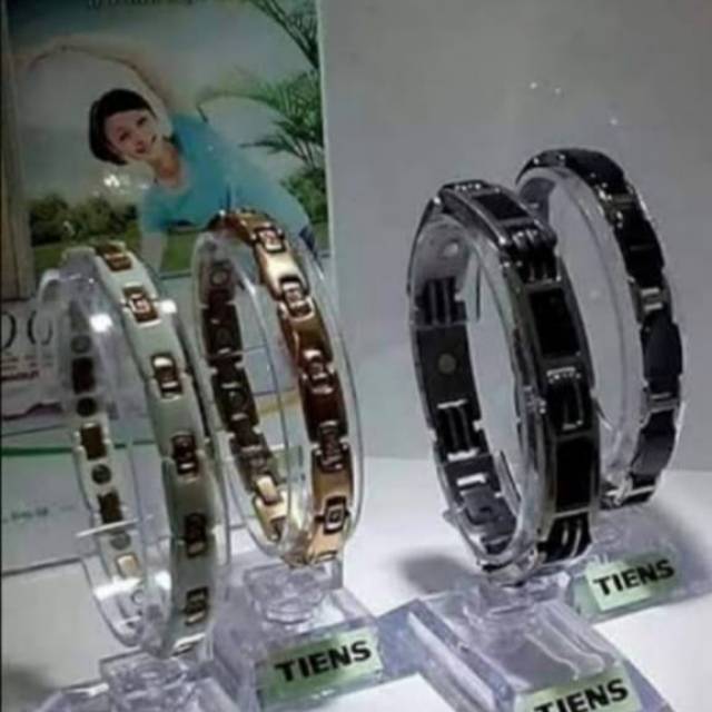 Tiens | Gelang Kesehatan tiens