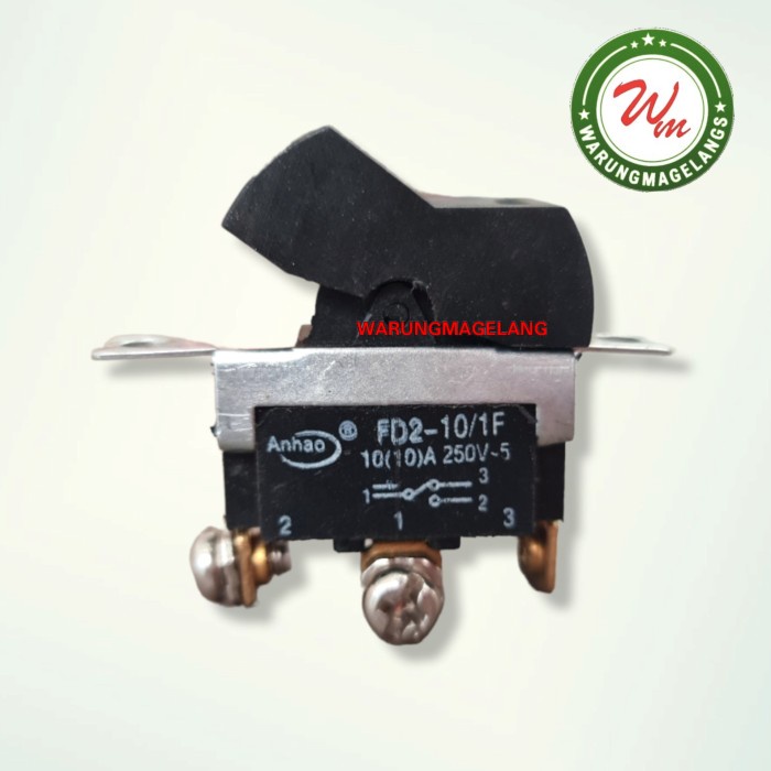 Saklar switch mesin planer Duduk modern m304 m 304 m-304 pasah serut