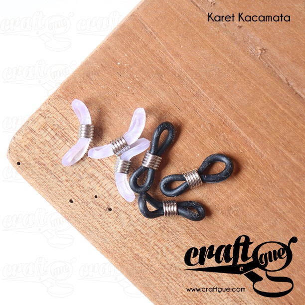 Karet Kacamata (BIGSET)