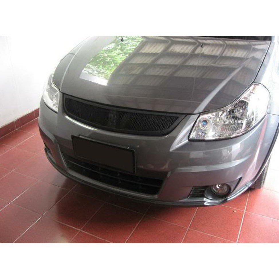 GRILL CUSTOM SX 4 MURAH