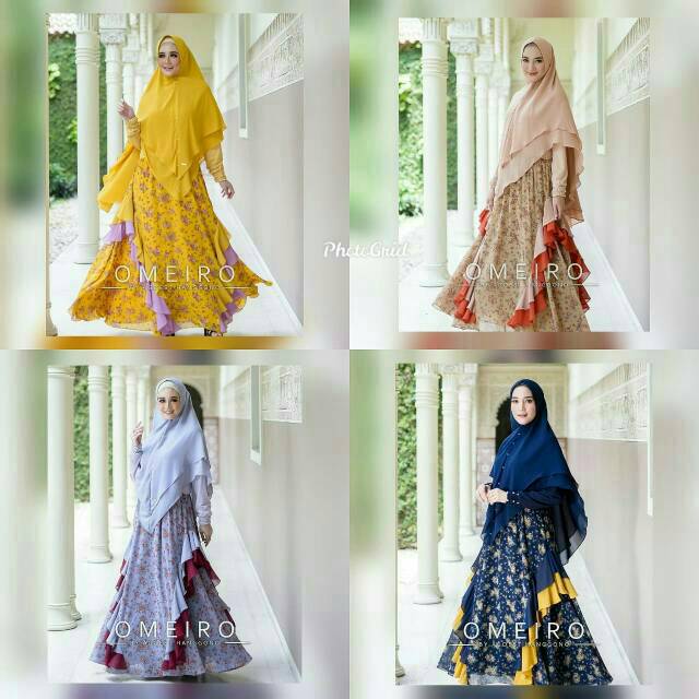 omiero by Agoest Hanggono