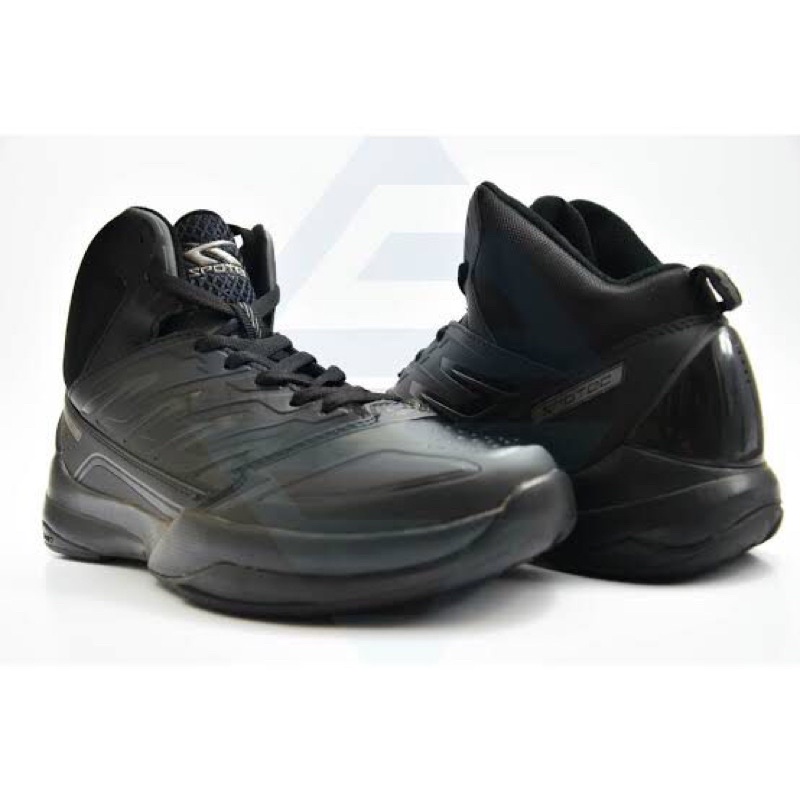 spotec basketball sz 39