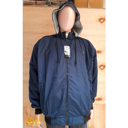 JK D MORTA / Jaket Jumbo / Jaket Tebal / Jaket Gunung