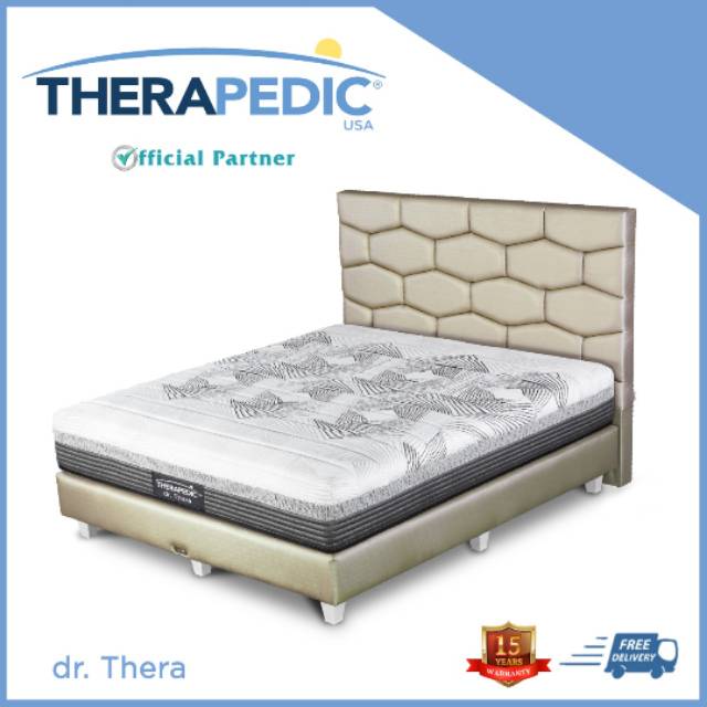 Therapedic Dr Thera