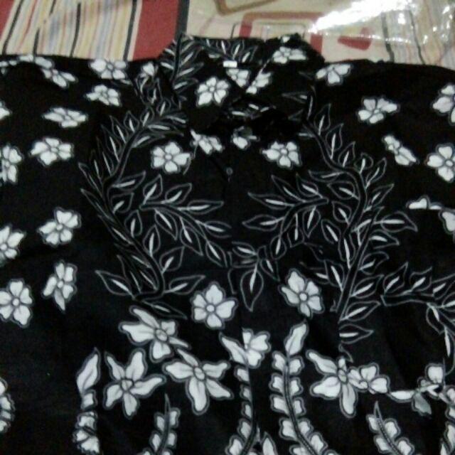 Batik Couple Keluarga - Couple Keluarga/ Couple Batik Keluarga/batik 2525/couple Batik