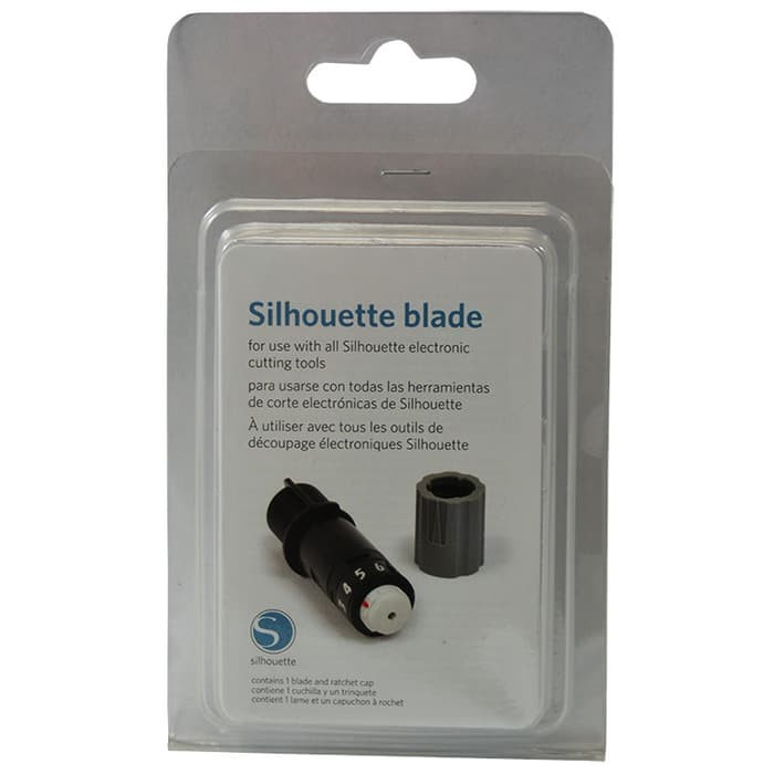 

Baru Pisau Manual Cameo Ratchet Blade Mesin Cutting Silhouette Cameo Curio Original Asli