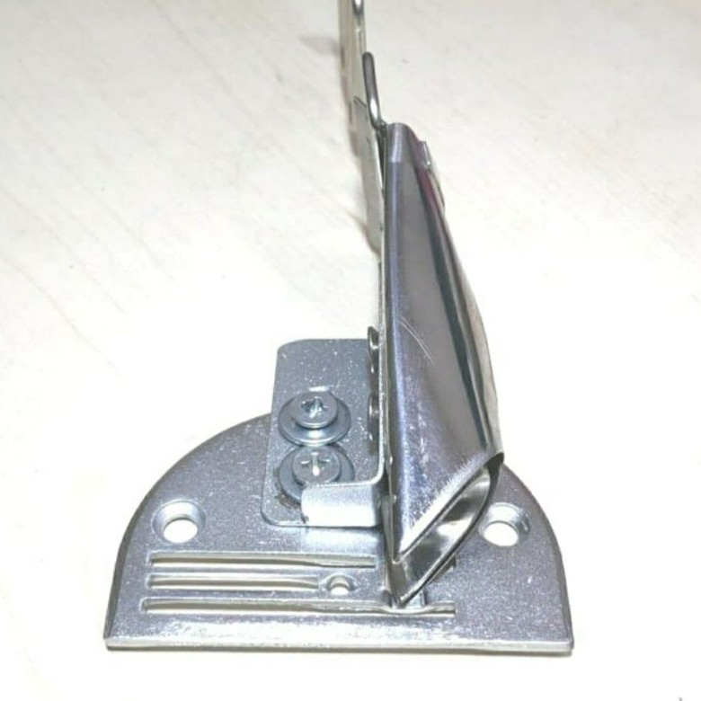 Corong Walking Foot 3,5cm /Edge Binder