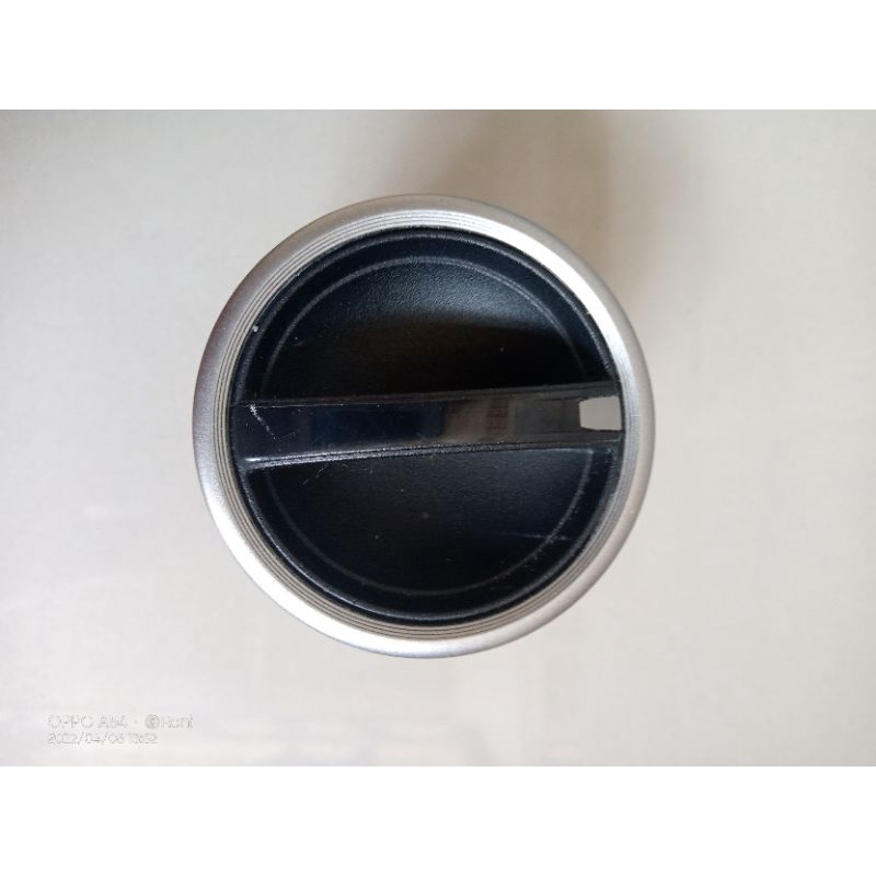 KNOP PUTARAN AC GRANDMAX LUXIO ORIGINAL