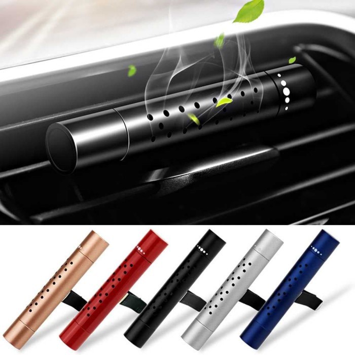 Trend-PARFUM STICK MOBIL AIR VENT KISI2 AC PEWANGI MOBIL CAR PERFUME STICK