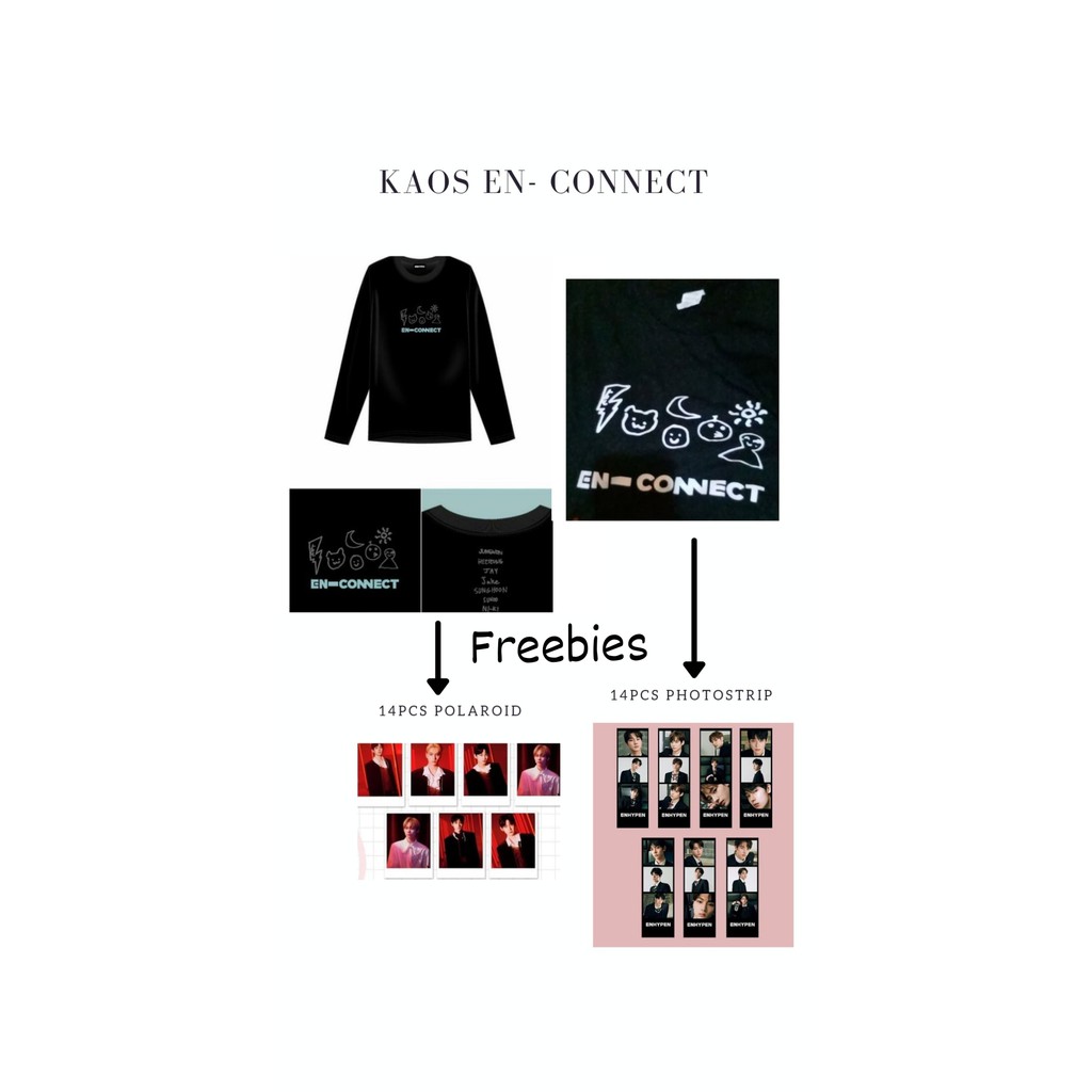 Kaos En-Connect