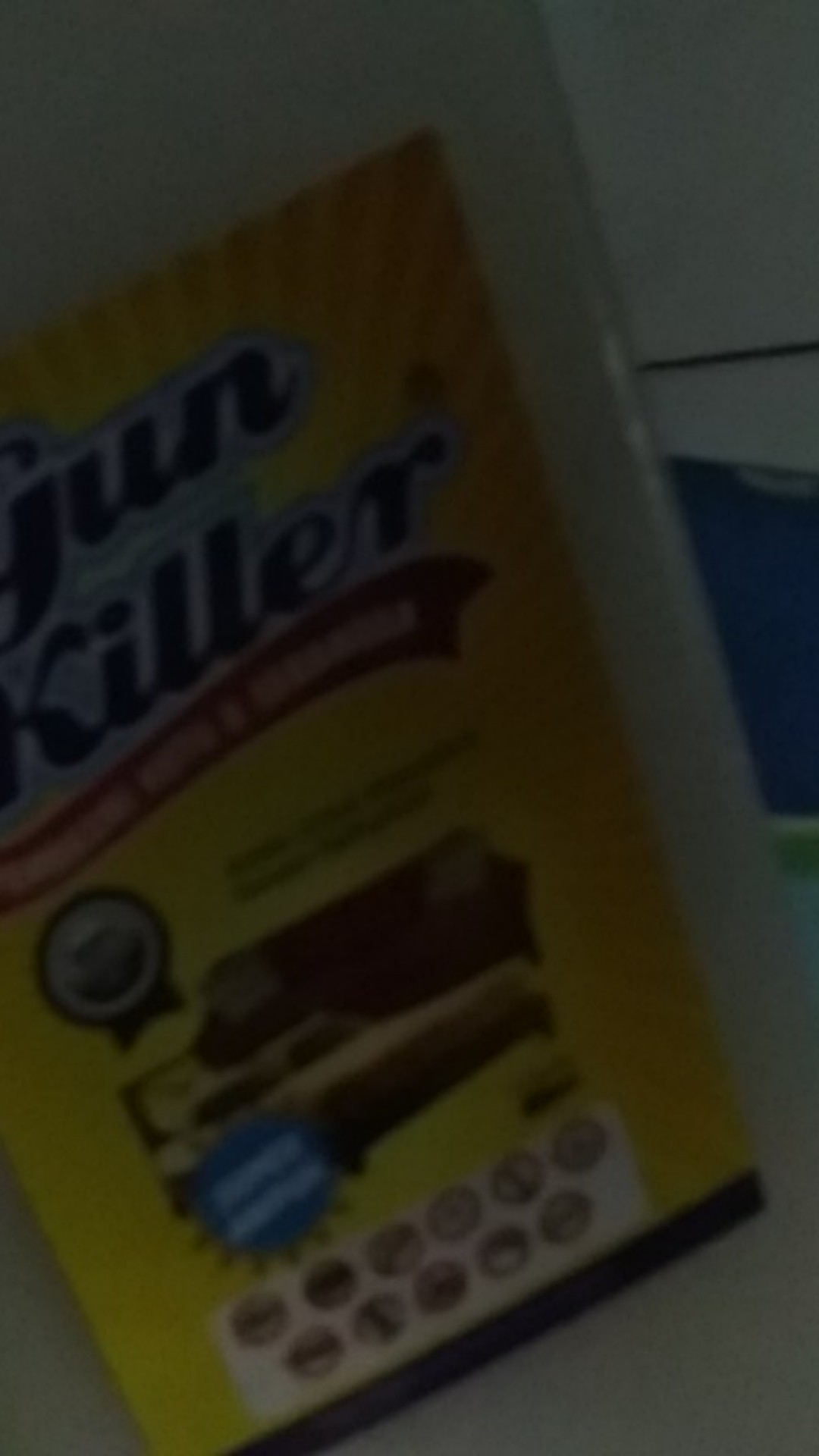 Pembasmi Kutu Kasur Tungau Anti Kutu Busuk Obat Kutu Gun Killer 1 Liter Free Botol 100ml