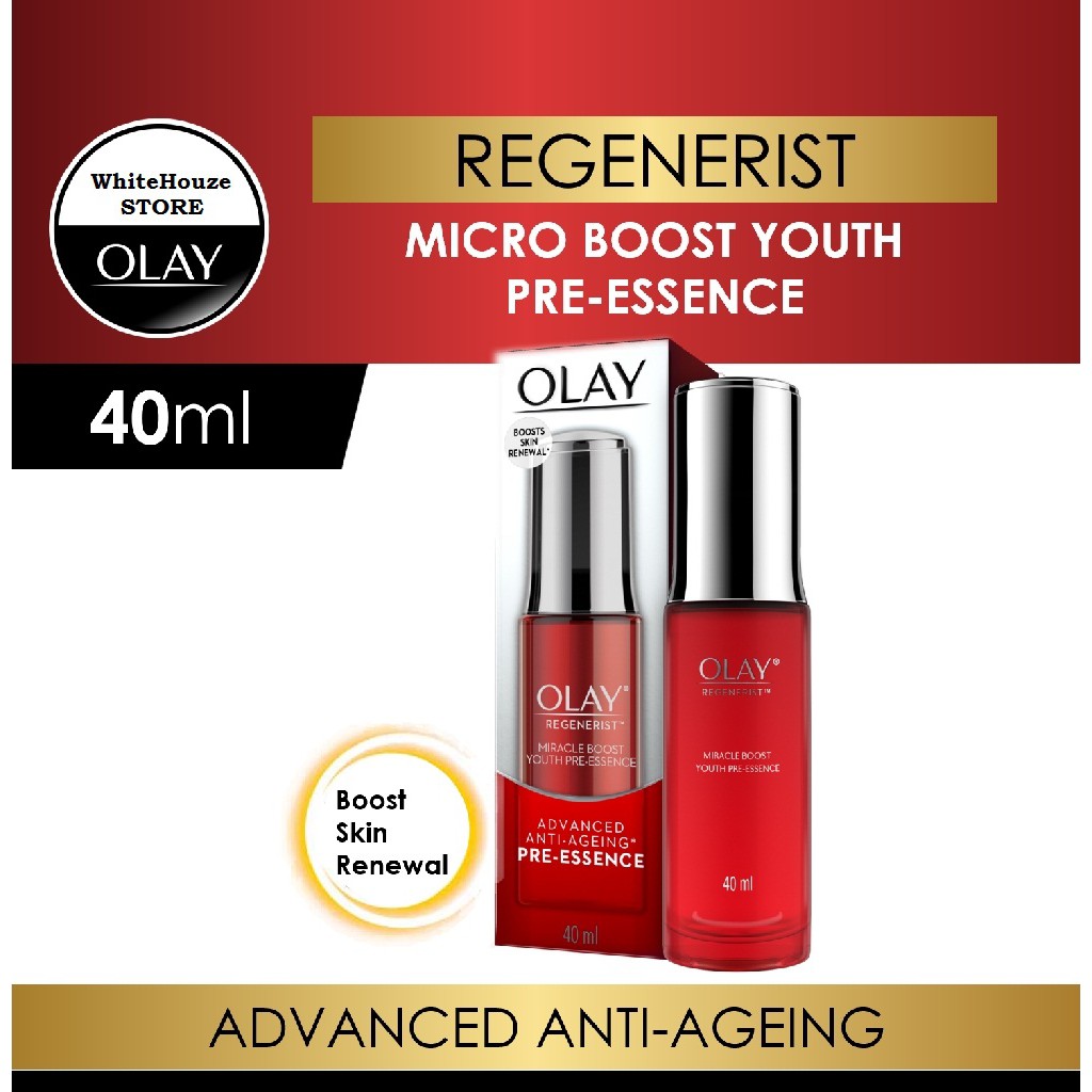 Olay Advanced Anti-Aging - Regenerist Youth Pre-Essence [40 mL]