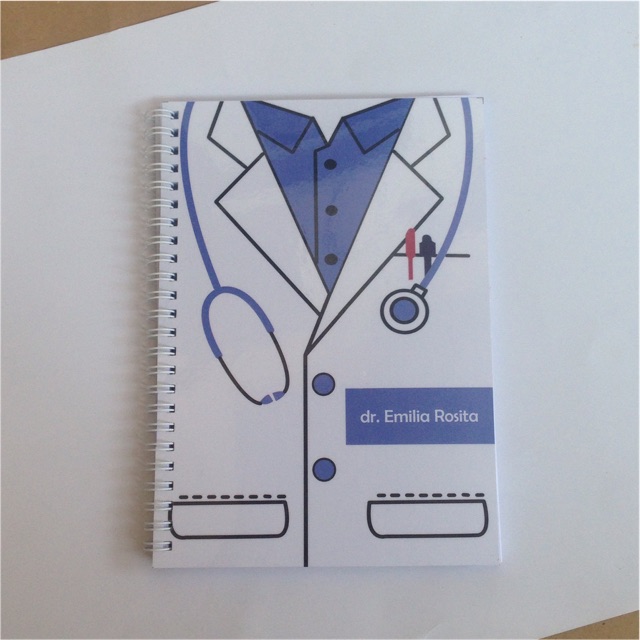 Notebook DOKTER