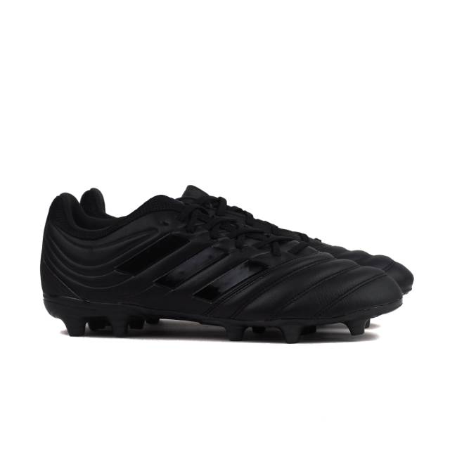 Sepatu Bola Adidas Copa 20.3 FG - Core Black Original