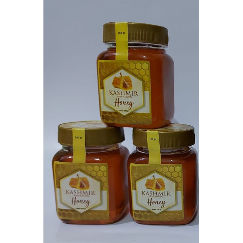 

MADU KASHMIR