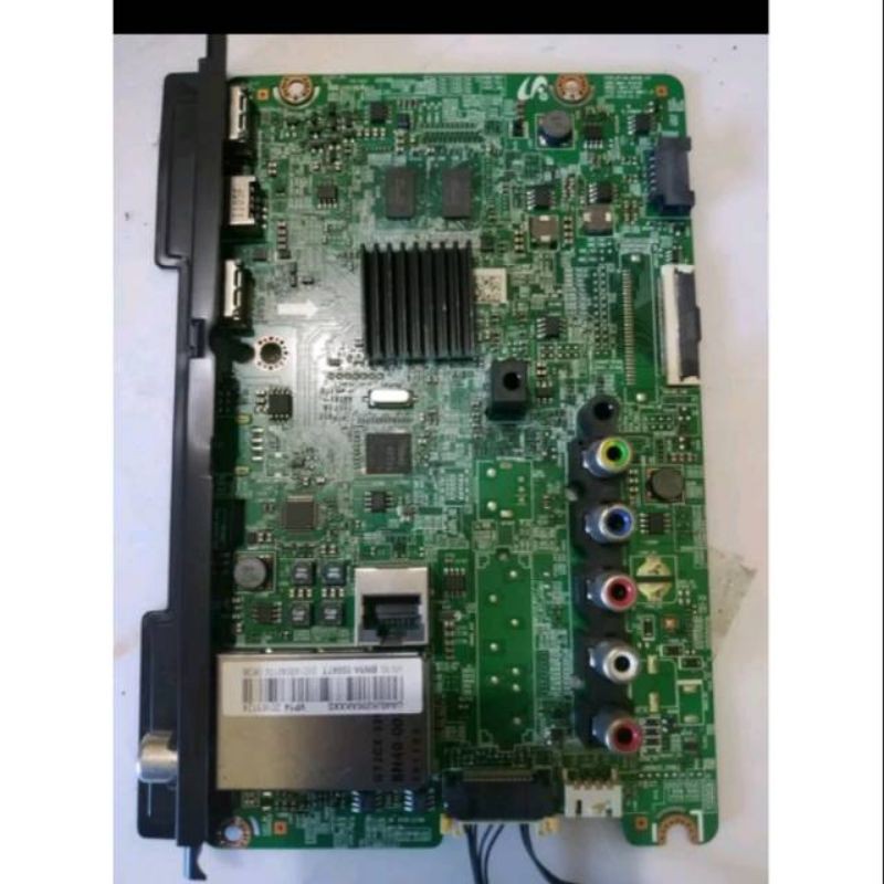 MB - MAINBOARD SAMSUNG UA 43J5202 - 43J5202