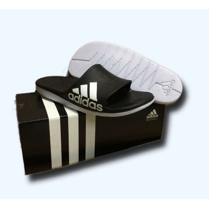 SANDAL SLOP ADIDAS DURAMO / SANDAL SELOP PRIA WANITA-6