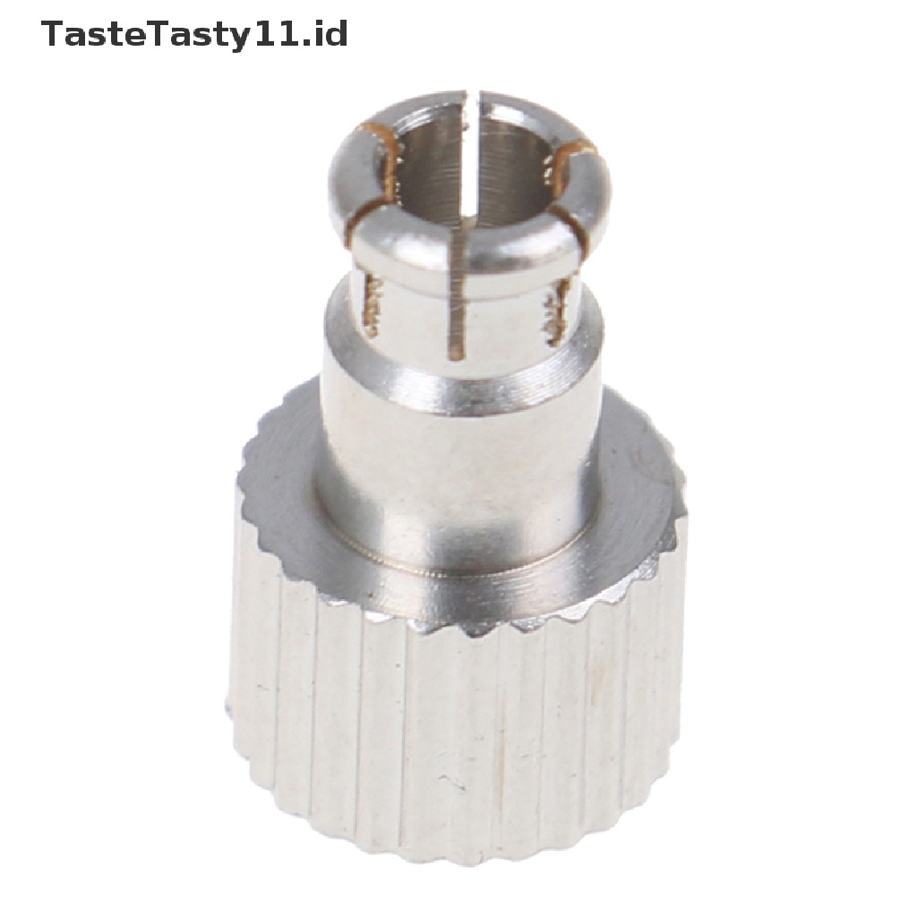 Adapter Konektor Coaxial Rf Female Ke Ts9 / Crc9 Male