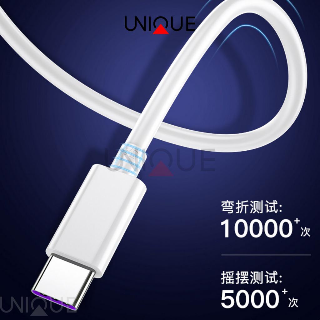 Kabel Data VIVO Original100% Fast Charging Micro USB Type C USB