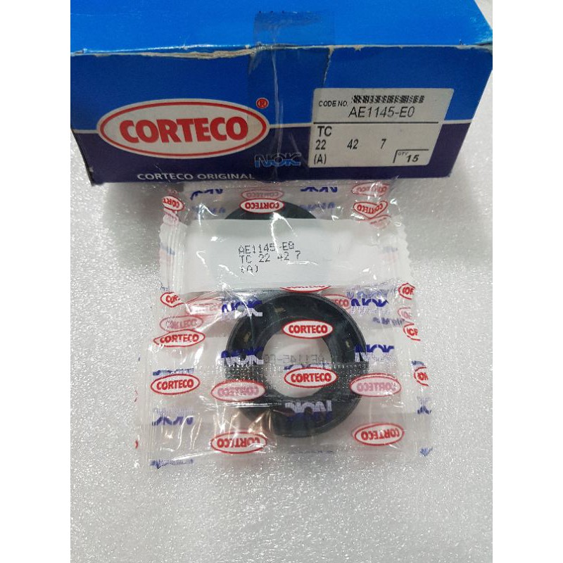 

oilseal-tc22×42×7mm-NOK