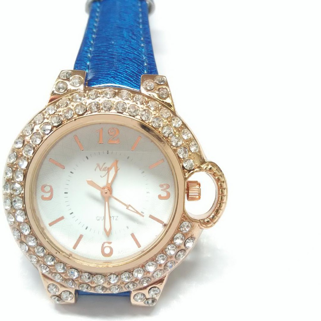 Nayla watch