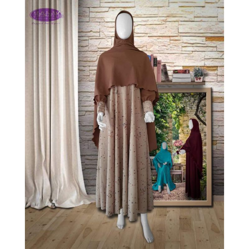 BMF Rumah HAfidzah (RH)