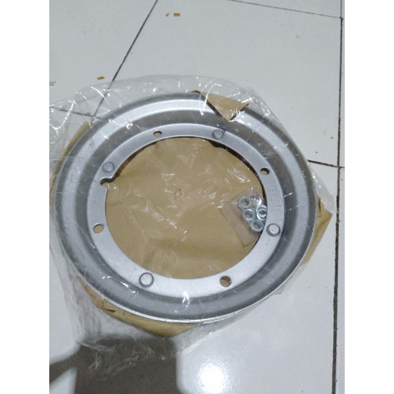 velg vespa ring 8  super ps
