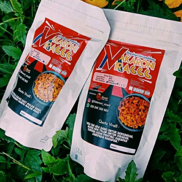 

Makaroni Viralll