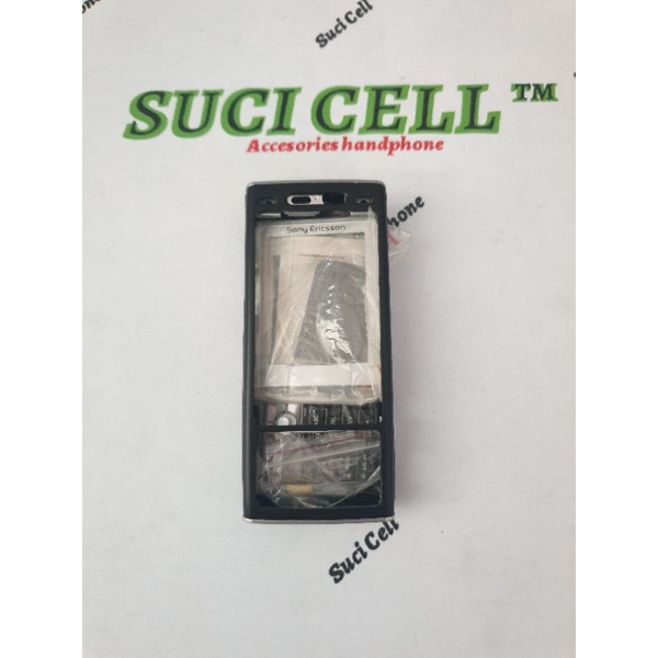 Casing Sony Ericsson K800