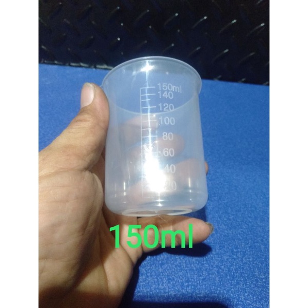 Gelas Takar 150ml