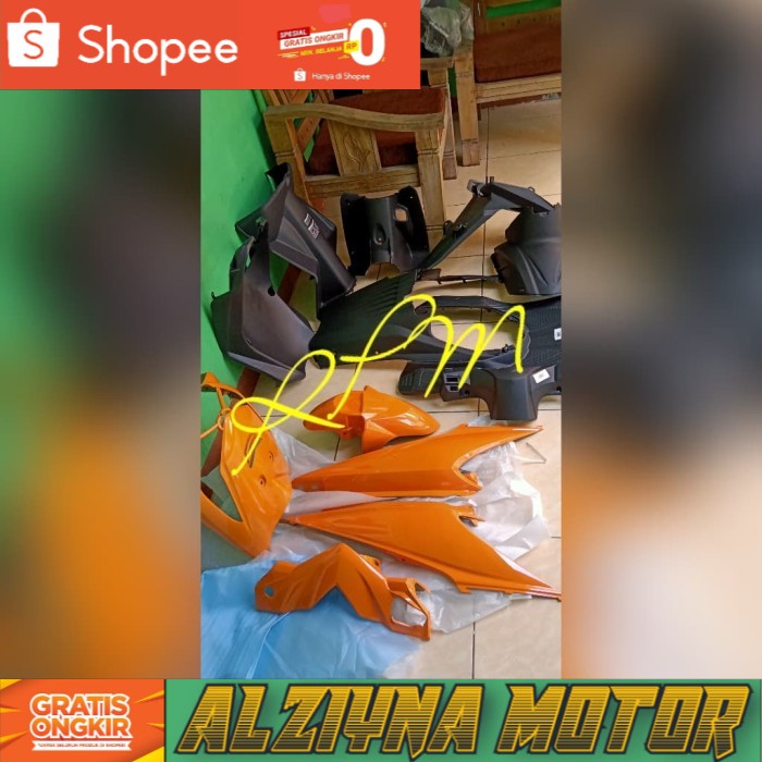 full body Beat karbu Lama 2008