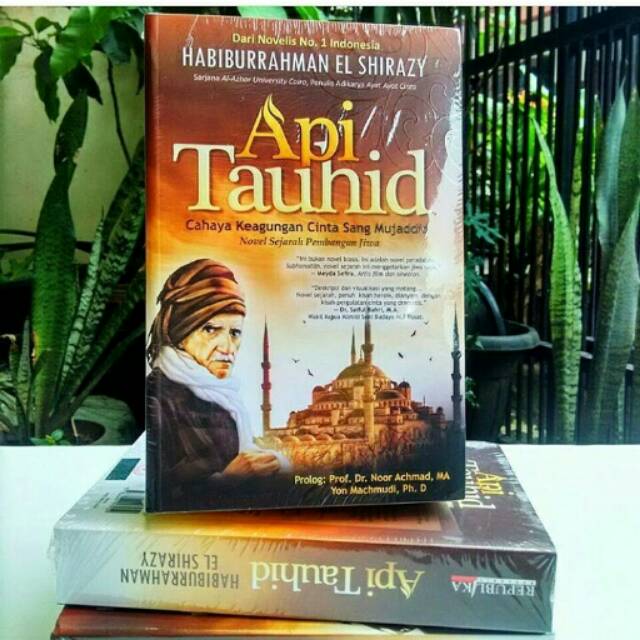 API TAUHID