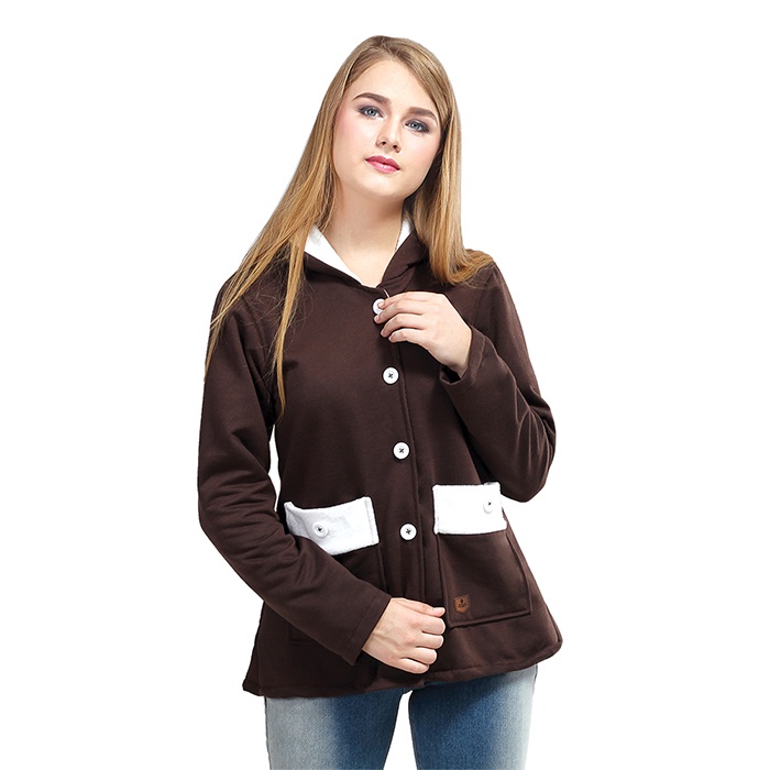 promo jaket wanita murah, promo jaket cewek murah, promo jaket sweater wanita murah, sweater cewek murah SMD464