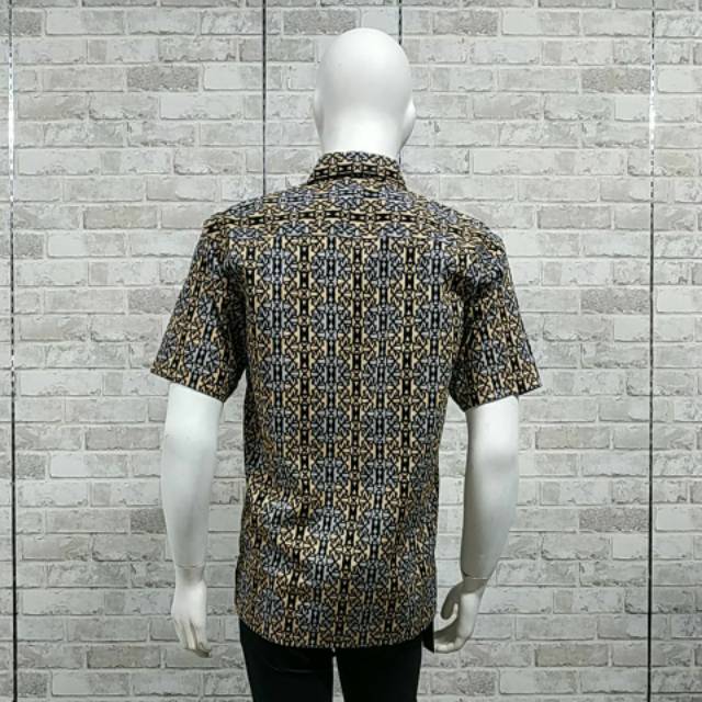 BATIK RAMA / BATIK PRIA / 08083870