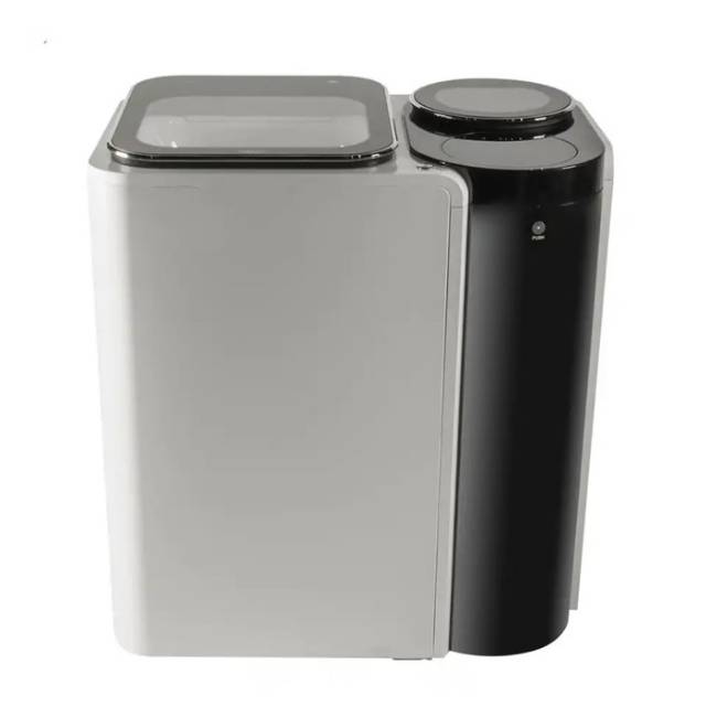 MESIN CUCI AQUA JAPAN AQW1400TD 14kg TOP LOADING GARANSI RESMI