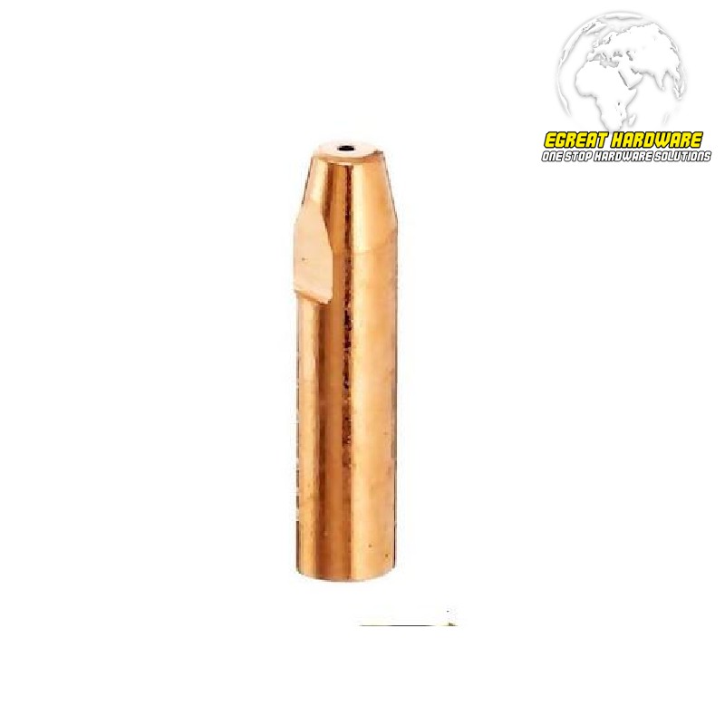 

Elliptical Cutting Tip Bernard 7490 1.2 MM x 31.8MM
