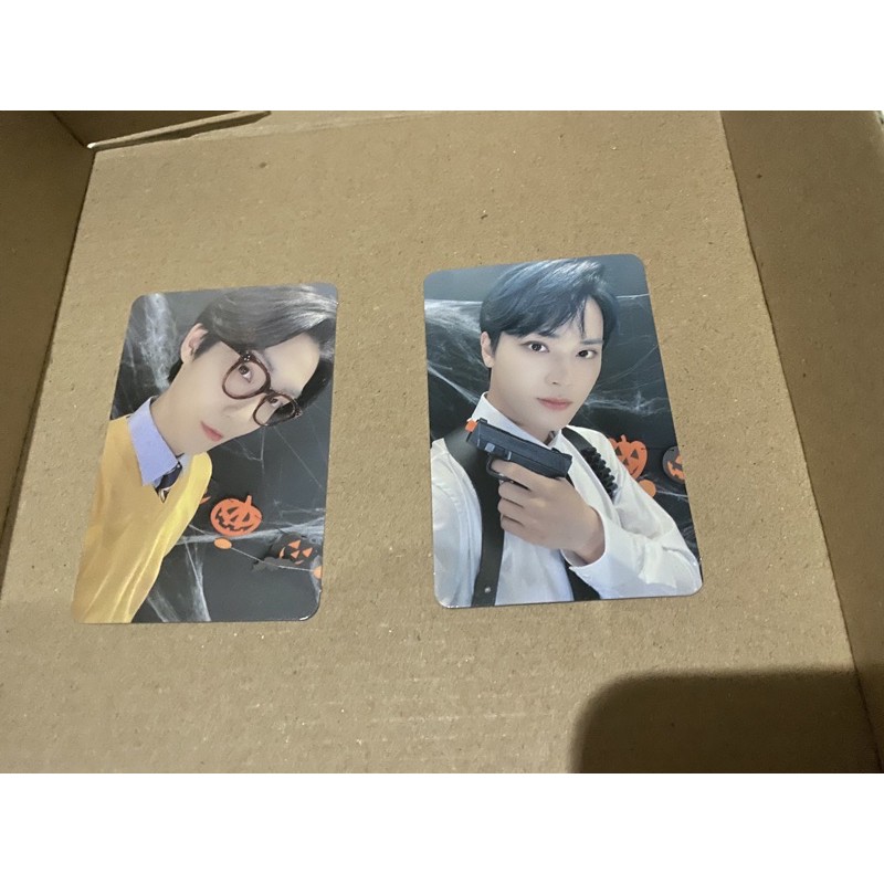 MMT HALLOWEEN BENEFIT THE BOYZ