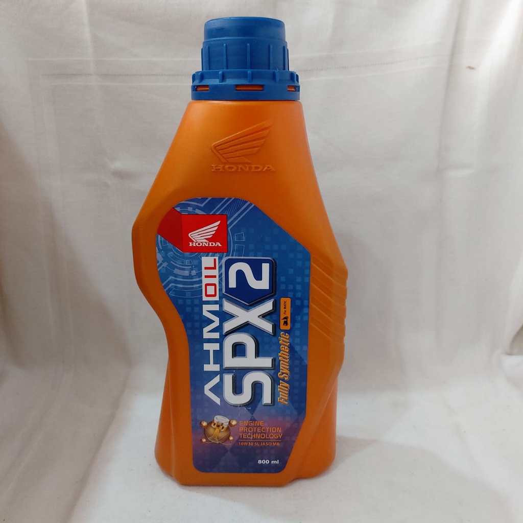 AHM OLI SPX 2 MATIC 0.8L