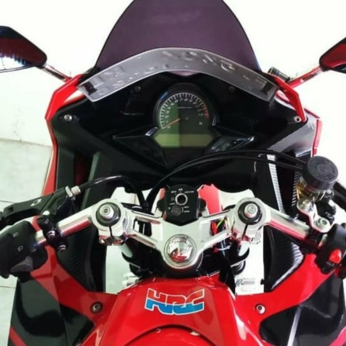 Segitiga Atas Triple Clamp Bpro CBR 150R CBR150R CBU Thailand K45A One SS