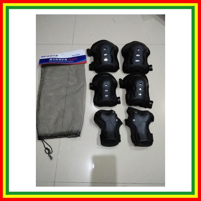 Decker Pelindung Lutut ~ Decker Untuk Anak Anak Pelindung Siku Dan Lutut