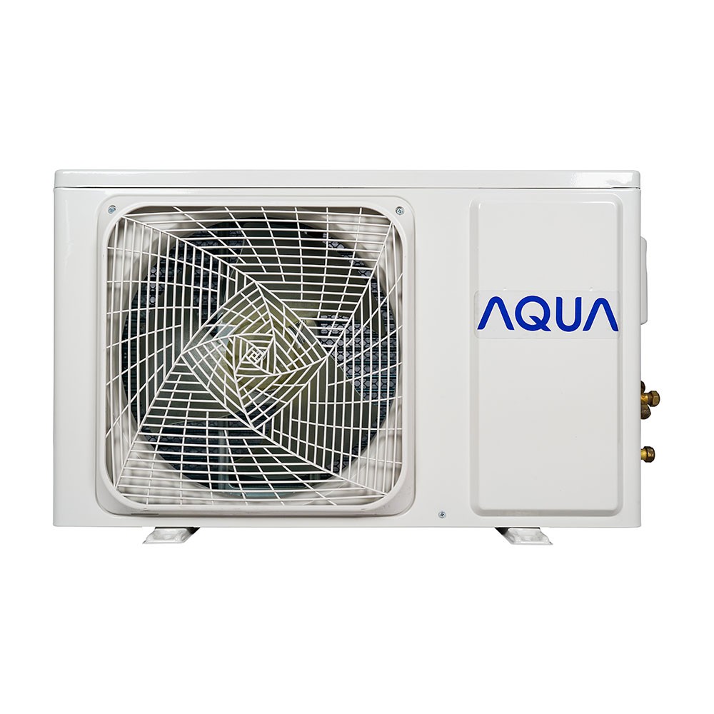 AQUA JAPAN AC Standard Split 1 PK AQA-KCR9ANR1/AHP FREE ONGKIR (JABODETABEK)