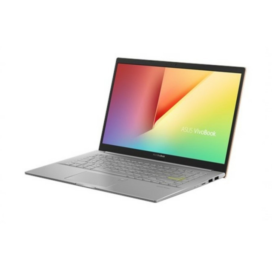Laptop ASUS K413EA-AM553IPS i5 SILVER