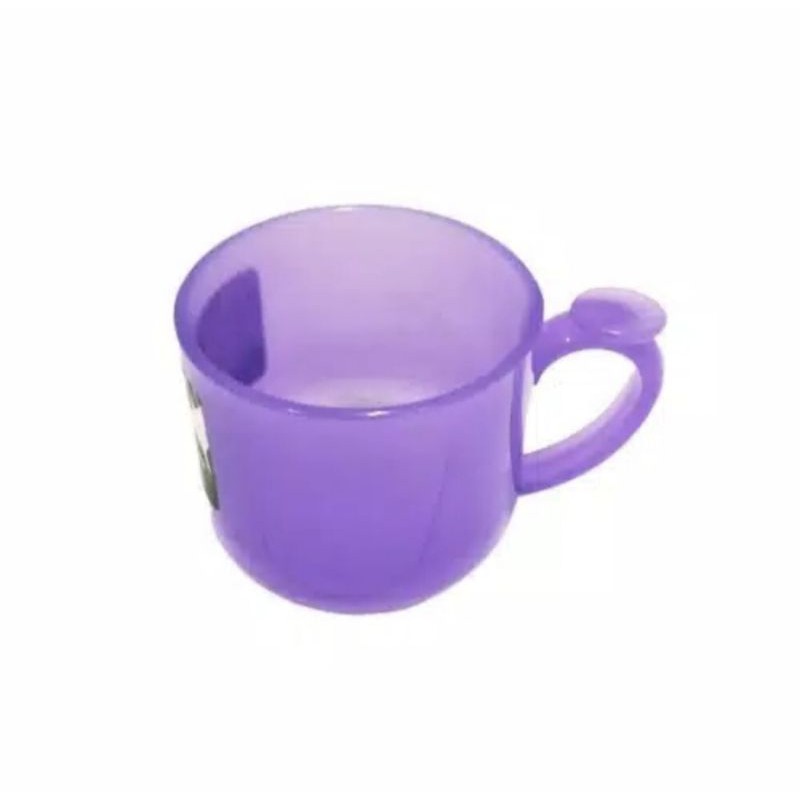 Onyx Cangkir / Combo Mug Plastik