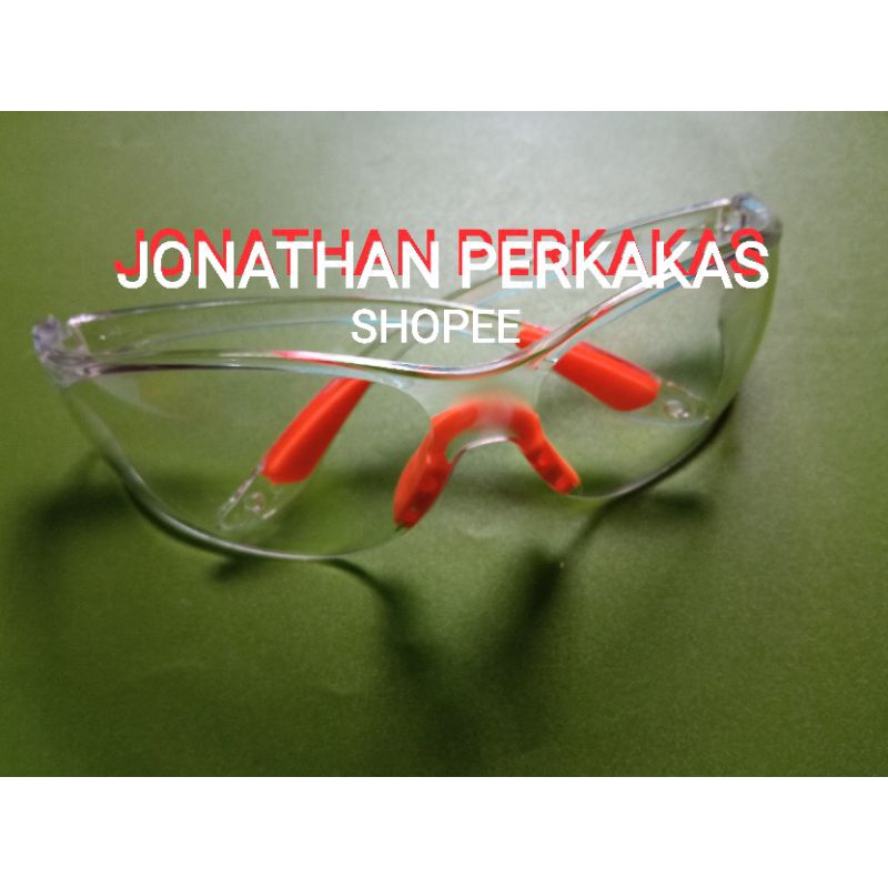 kaca mata bening kaca mata clear kaca mata gurinda bening kaca mata kerja bening