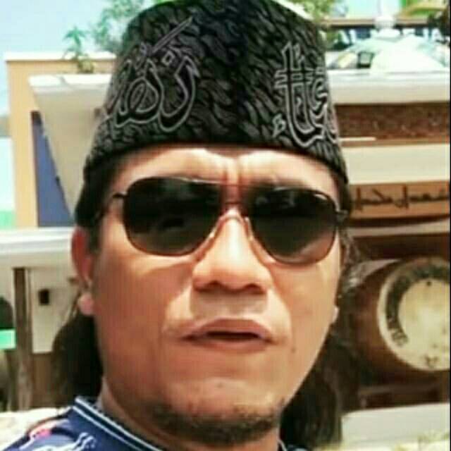 Songkok kopyah peci Premium terlaris Full lukis NU Gus miftah