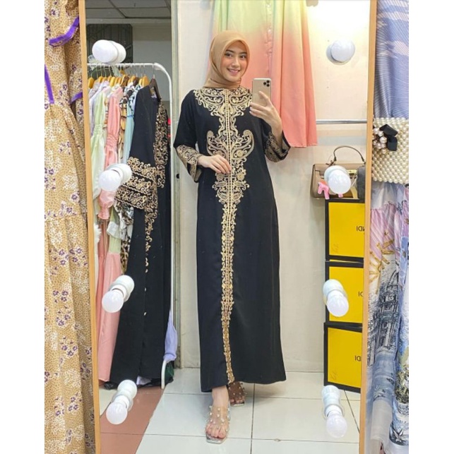 ABAYA/ABAYA SAUDI/BAJU ARAB