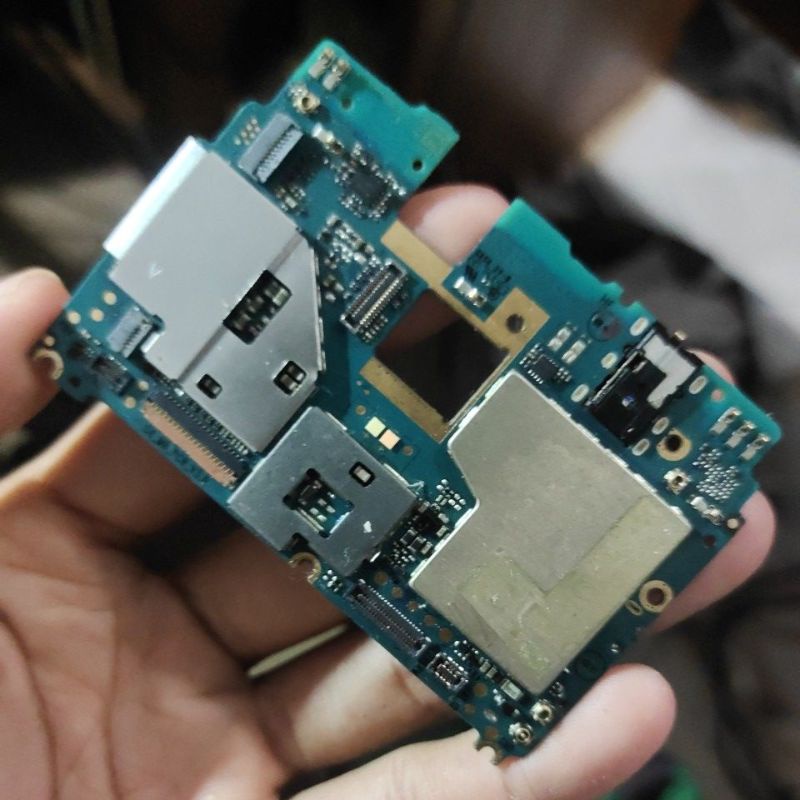 mesin redmi note 4x 3/32